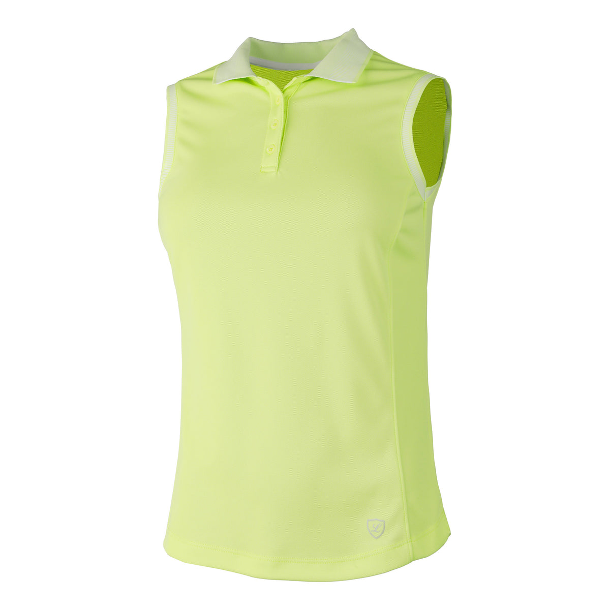 Limited Sports American Alva Polo Women - green