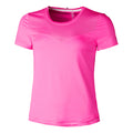 Toona T-Shirt Women - pink,