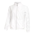 Joelle Training Jacket Women-White
