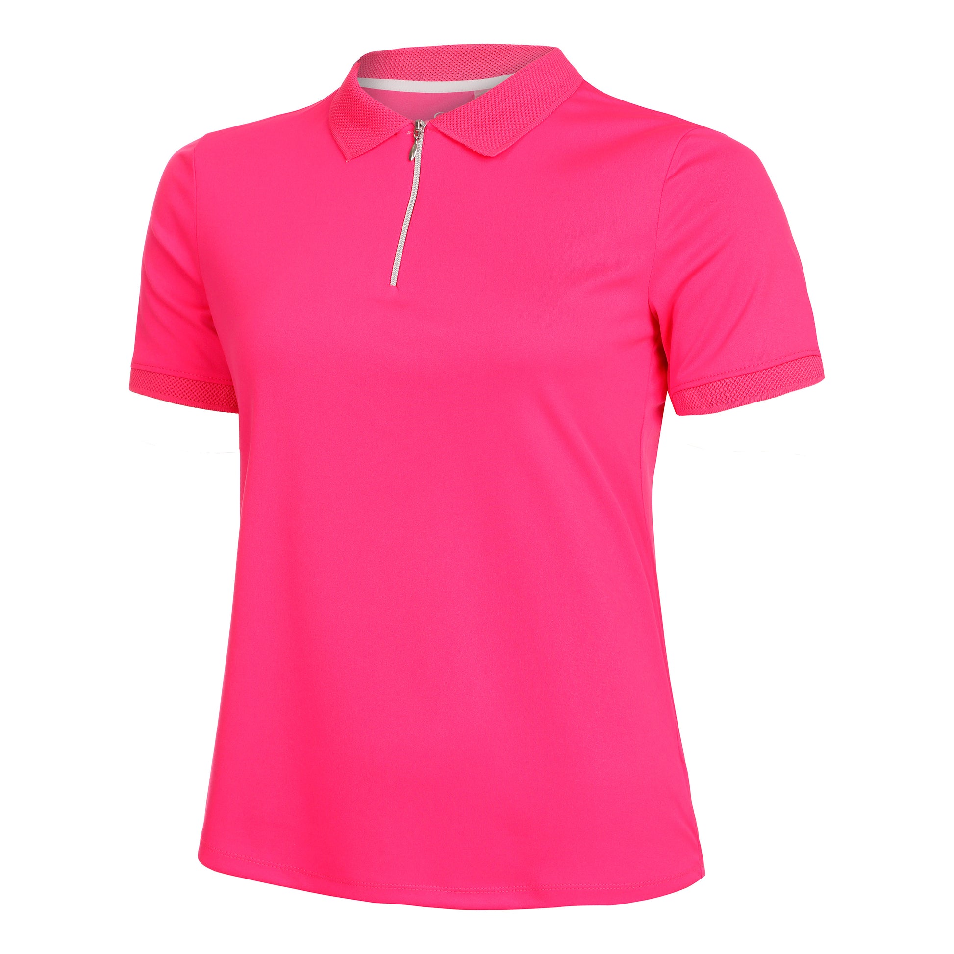 Limited Sports Pia Polo Women - pink