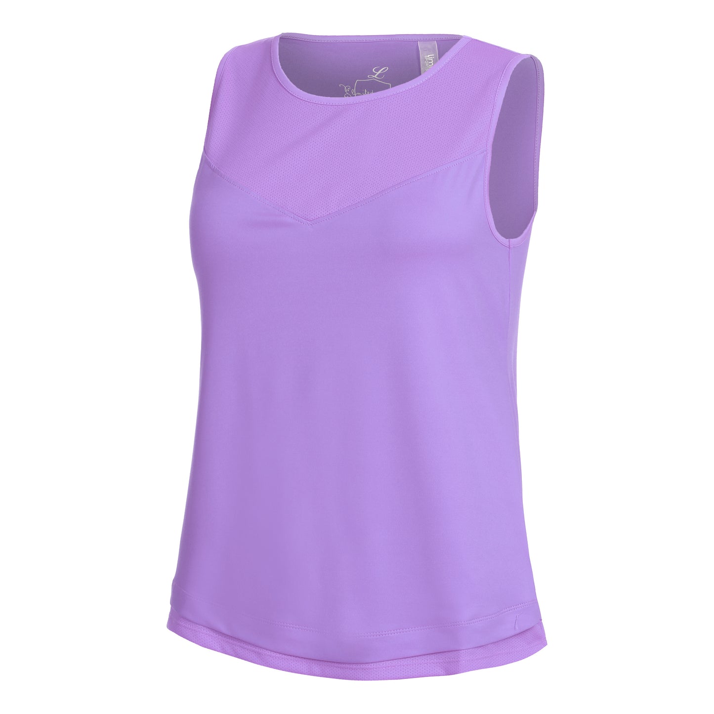 Limited Sports Taba Tank Top Women - lilac