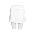 Sully 2 with tight Skirt Women - white