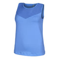 Tina Tank top Women - blue,