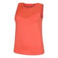 Tina Tank top Women - coral,
