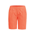 Bea Shorts Women - coral