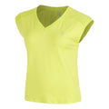 Maisie T-Shirt Women-Yellow