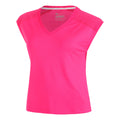 Carole T-Shirt Women-Pink