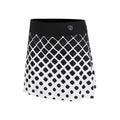 Anna Skirt Women - black, white
