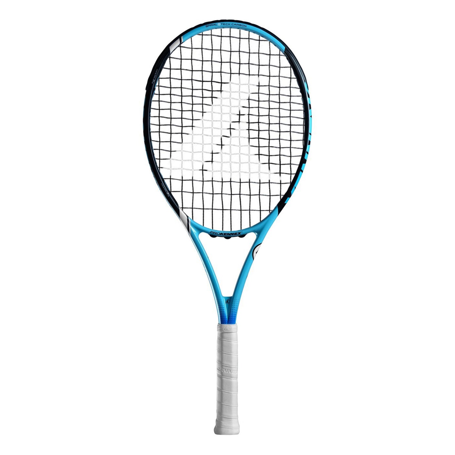 PROKENNEX Kinetic Q+ 15 Pro (305g) Tour racket unstrung