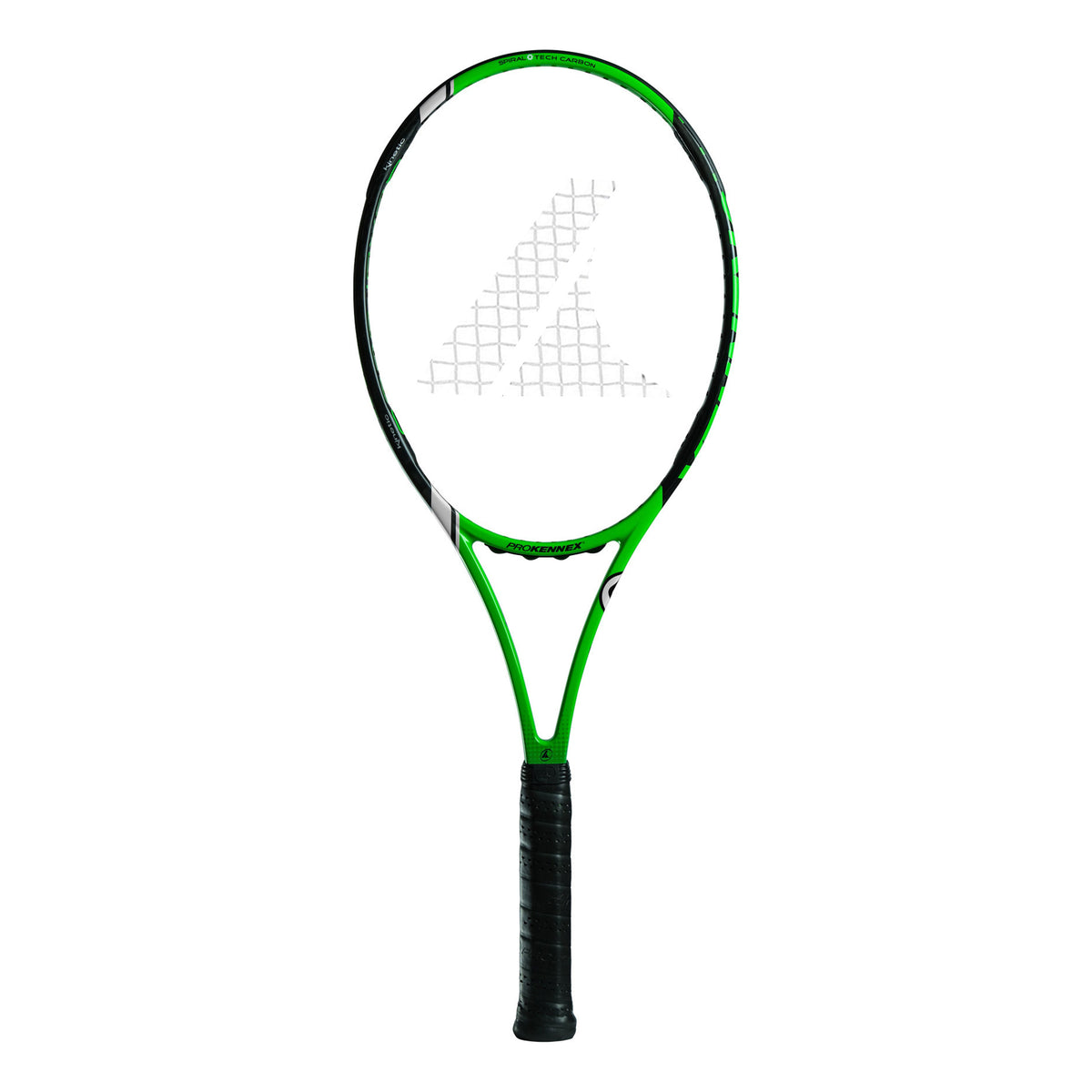PROKENNEX Kinetic Q+ Tour Pro (325g) Tour racket unstrung