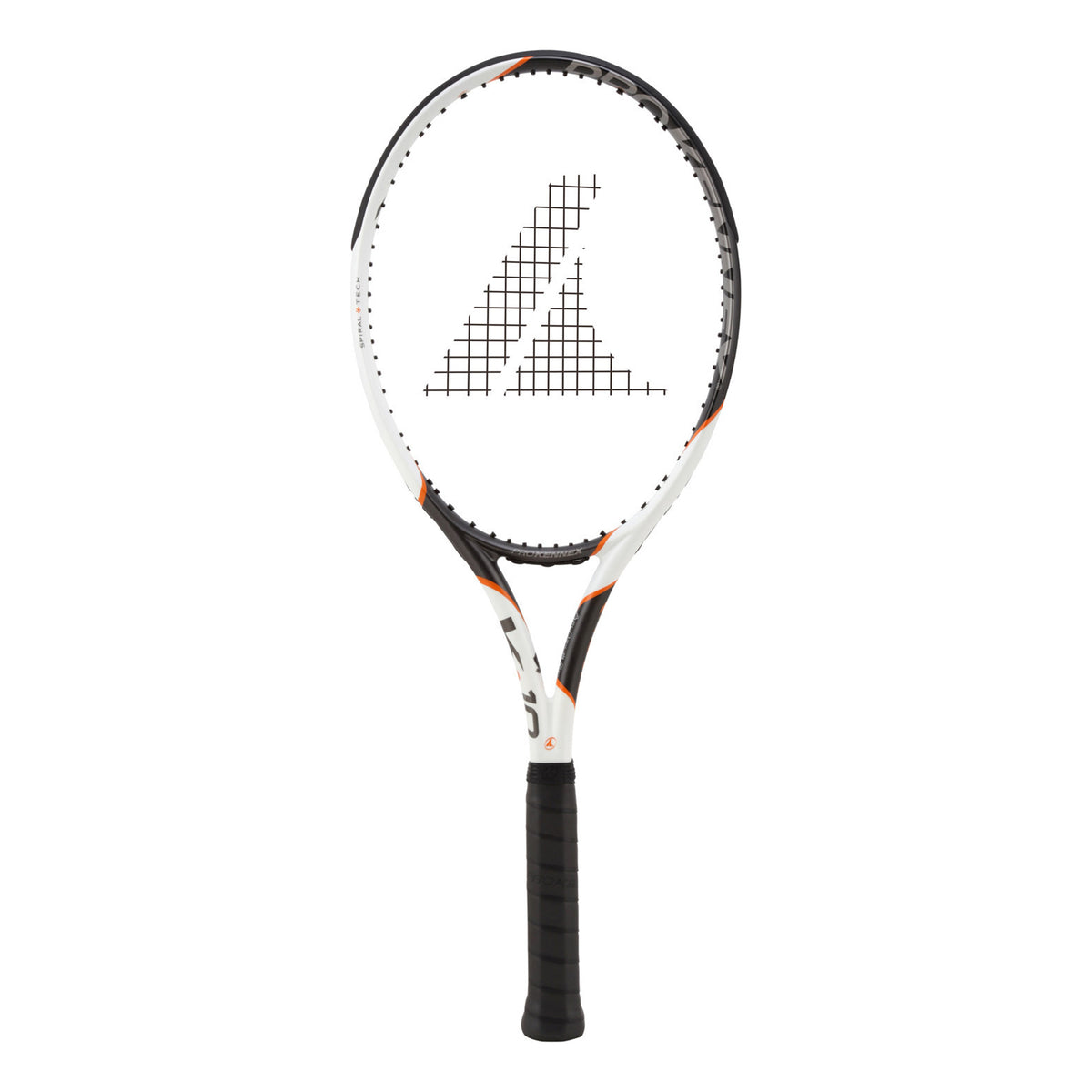 PROKENNEX Kinetic 10 (305g) Tour racket unstrung