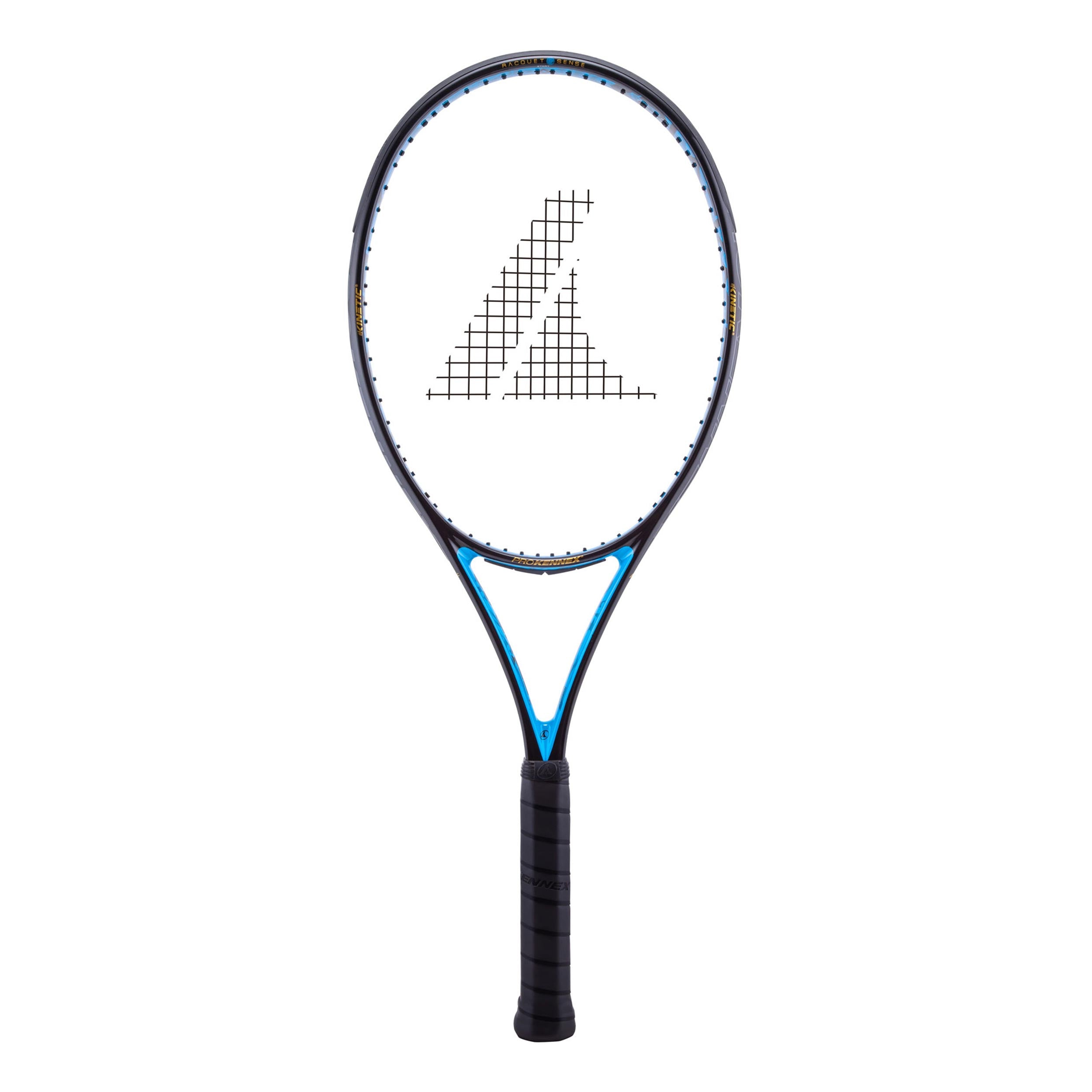 Black Ace 105 (2025) | Tennis-Point