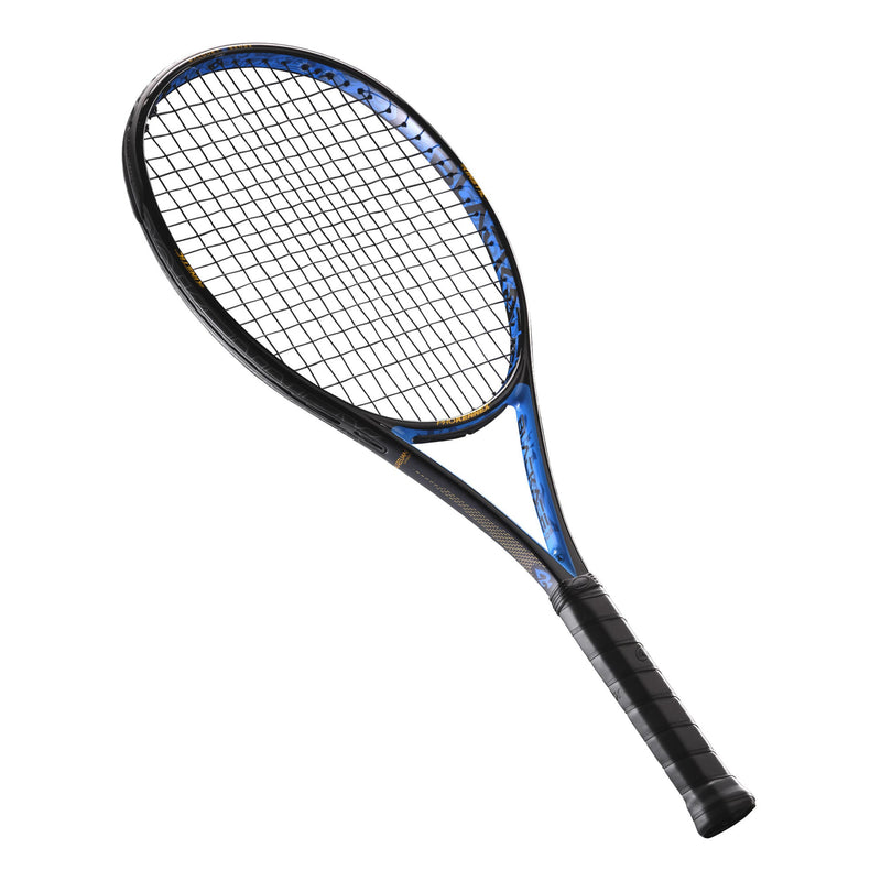 Black Ace 105 Tennis Racket