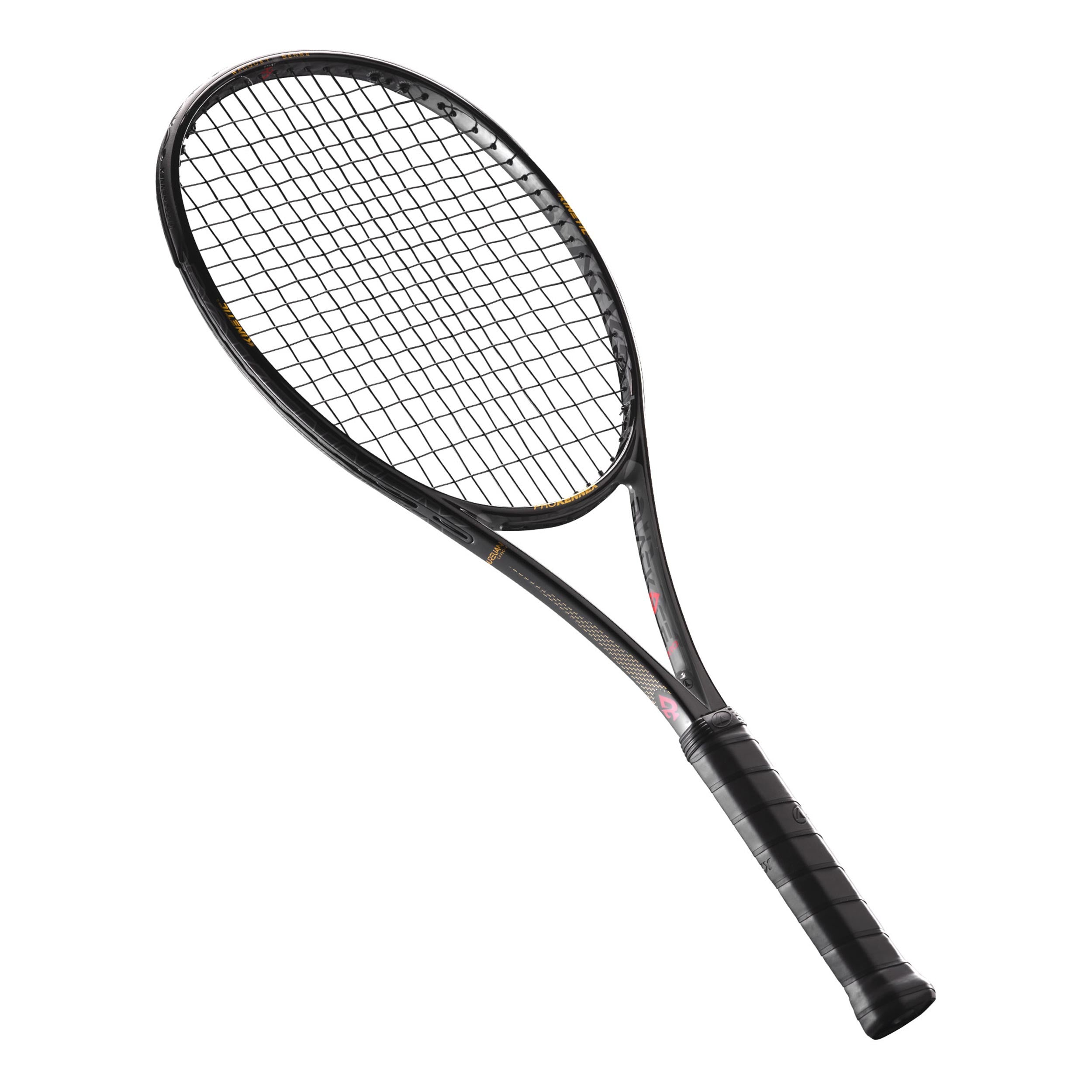 Black Ace Pro (2025) | Tennis-Point