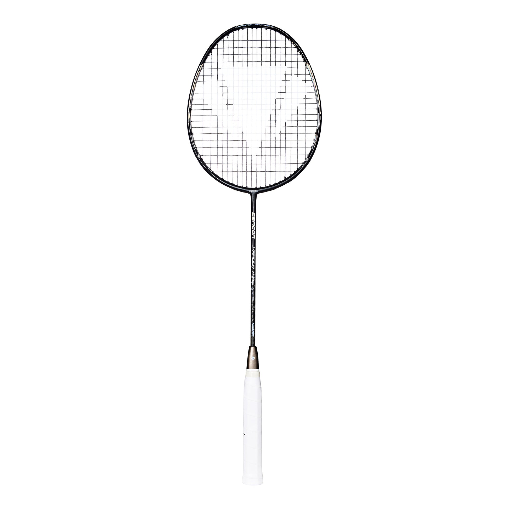 Carlton Vapour Trail Tour G4 HL Badminton racket Strung