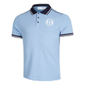 Ranking Staff Polo Men - blue, dark blue