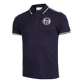 Ranking Staff Polo Men - dark blue, white