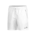 Rob 21 Shorts Men - white, black