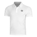 Classica St Polo Men - white, black