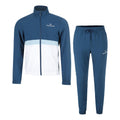 Alata Tracksuit Men-Blue,Light Blue