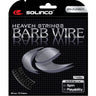 Barb Wire String Set 12,2m-Black