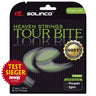 Tour Bite Soft String Set 12,2m-Silver