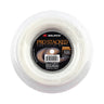 Pro-Stacked String Reel 200m-White