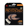 Pro-Stacked String Set 12,2m-White