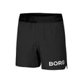 short Shorts Men - black,