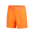 short Shorts Men - orange,