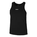 Borg Racerback Tank top Women - black,