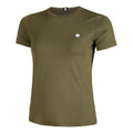 ACE Slim T-Shirt Women - olive,