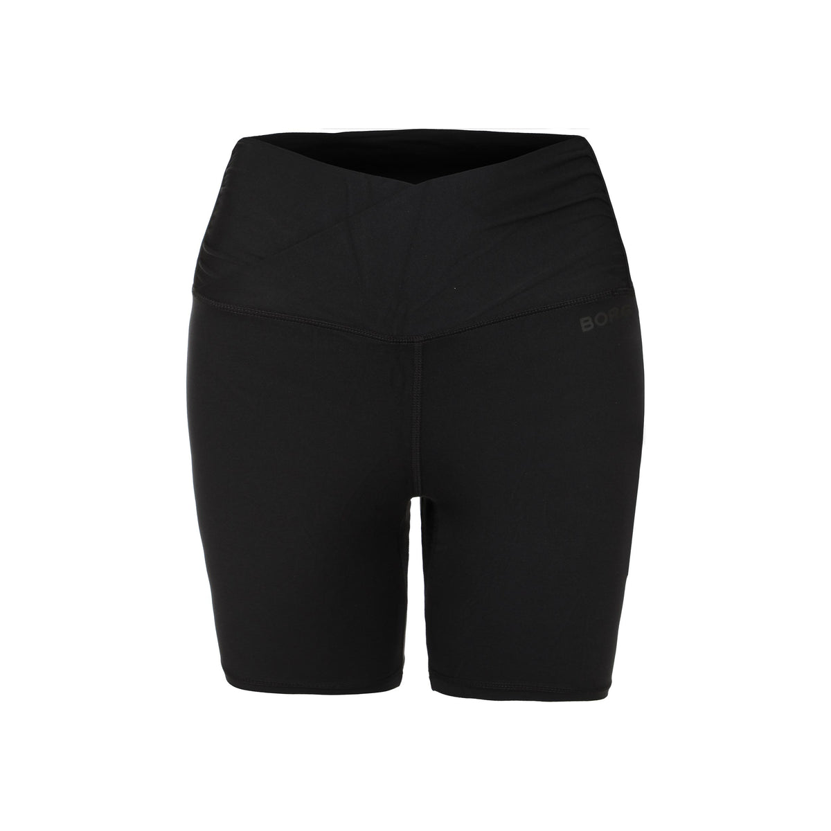 Björn Borg Studio Cross Tight Women-Black