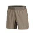 short Shorts Men - olive,