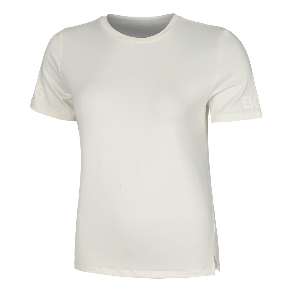 Björn Borg Borg T-Shirt Women - cream,