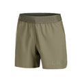 short Shorts Men - dark green,