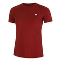 ACE Slim T-Shirt Women - berry,