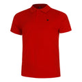 Ace Polo Men - red,