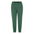 Ace Woven Track Training Pants Women-Green