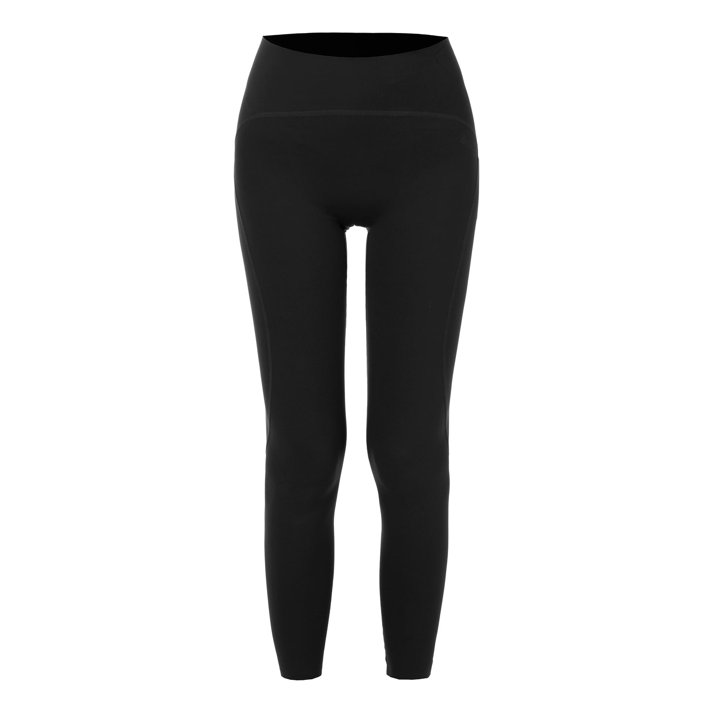 Björn Borg Sleek Tight Women-Black