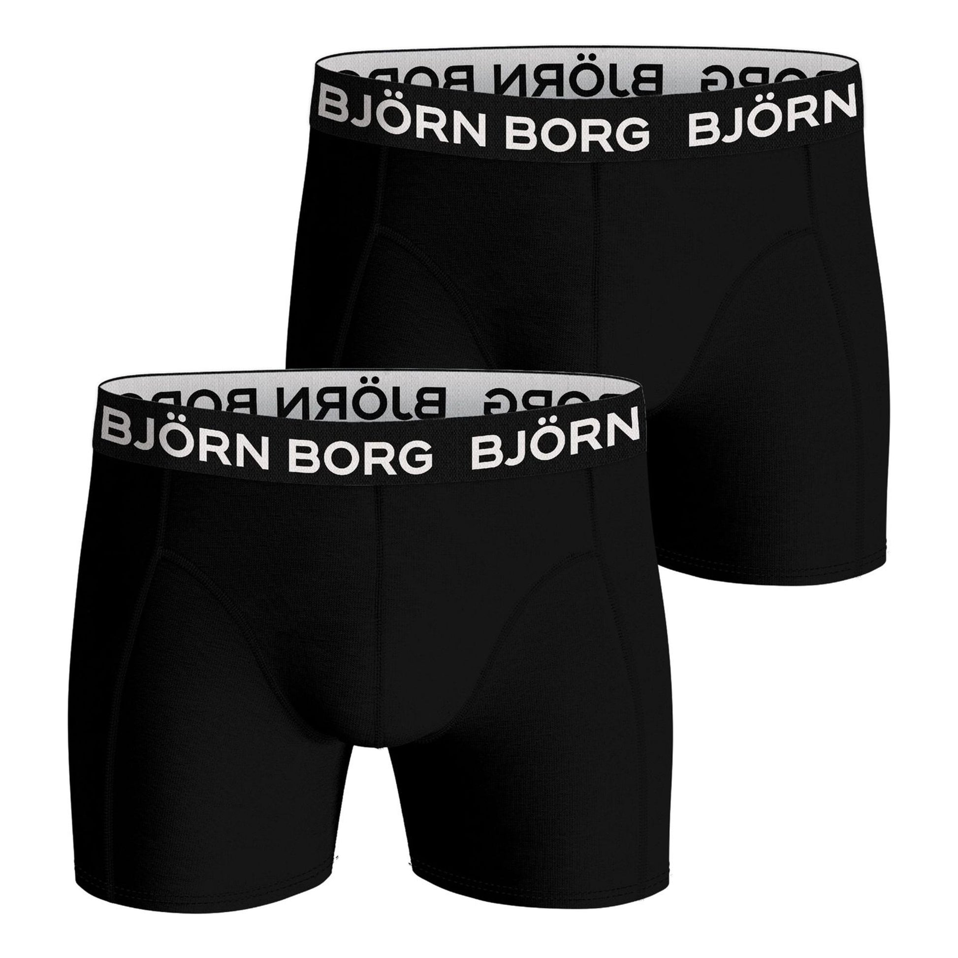 Björn Borg Bamboo Blend Boxer Shorts Men-Multicoloured