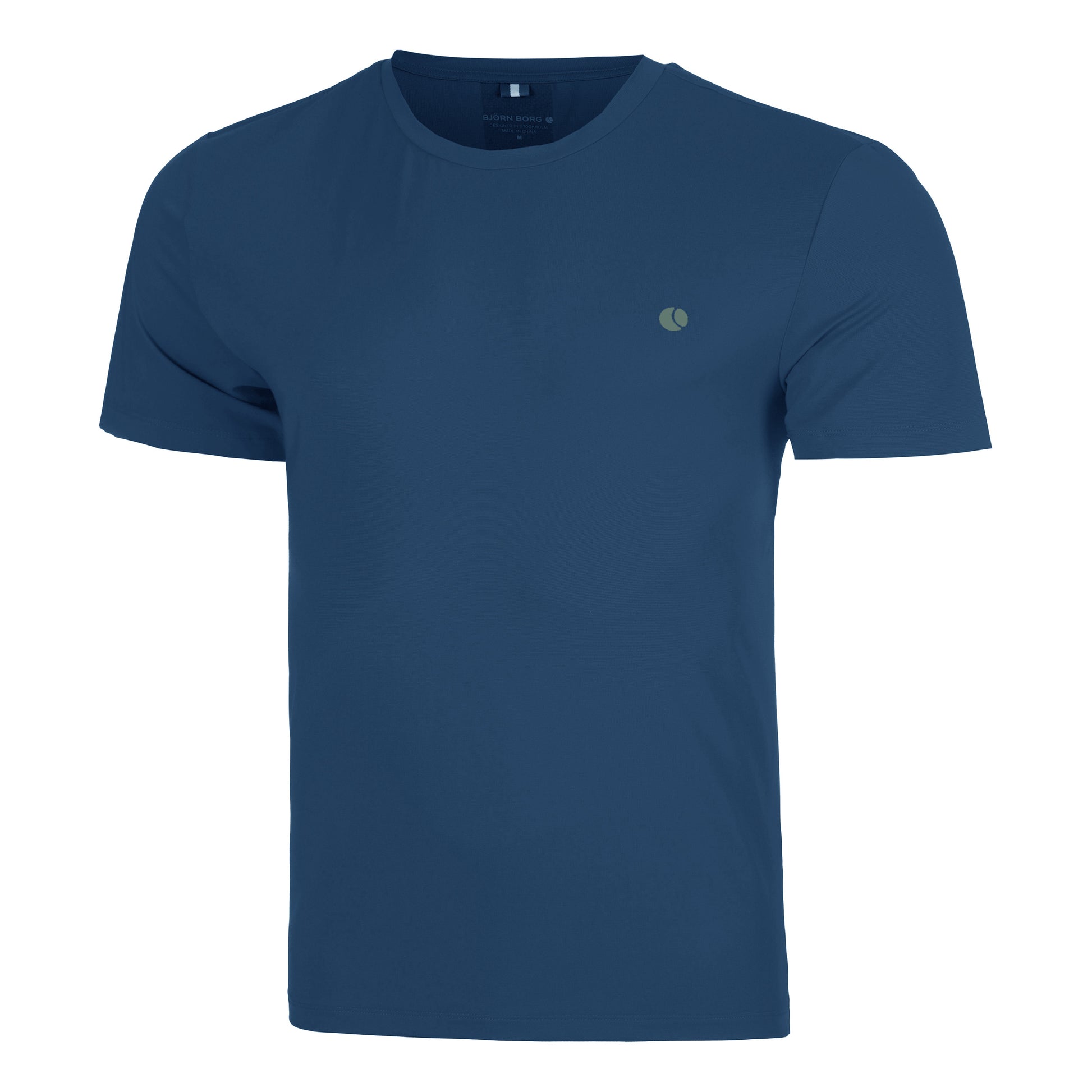 Björn Borg Ace T-Shirt Men - petrol,