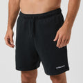 Borg Classic Shorts Men-Black