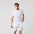 Ace Light T-Shirt Men-White
