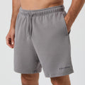 Borg Classic Shorts Men-Beige