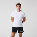 Borg Light T-Shirt Men - white