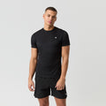 Ace Light T-Shirt Men-Black