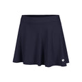 Ace Jersey Skirt Women - dark blue