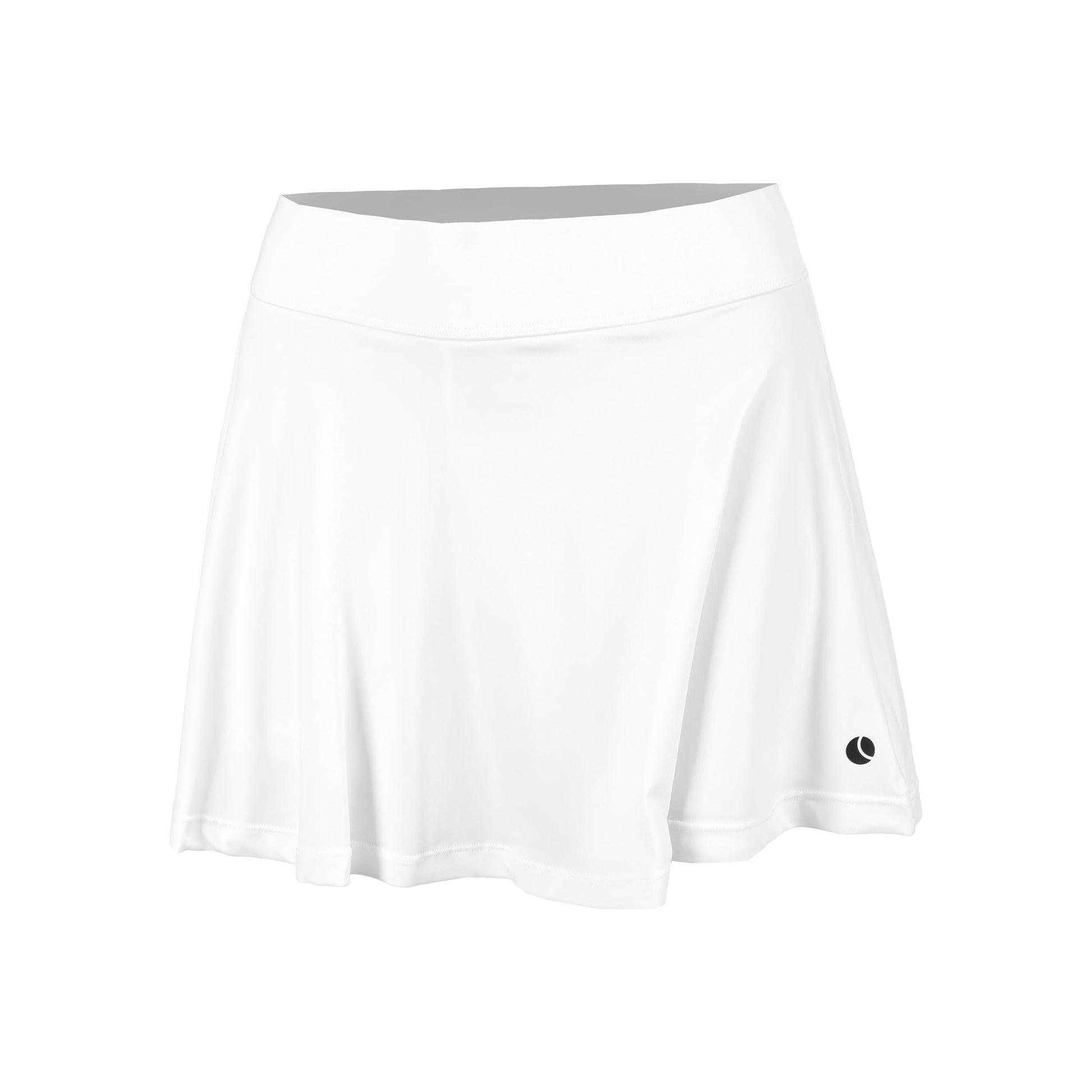 Björn Borg Ace Jersey Skirt Women - white