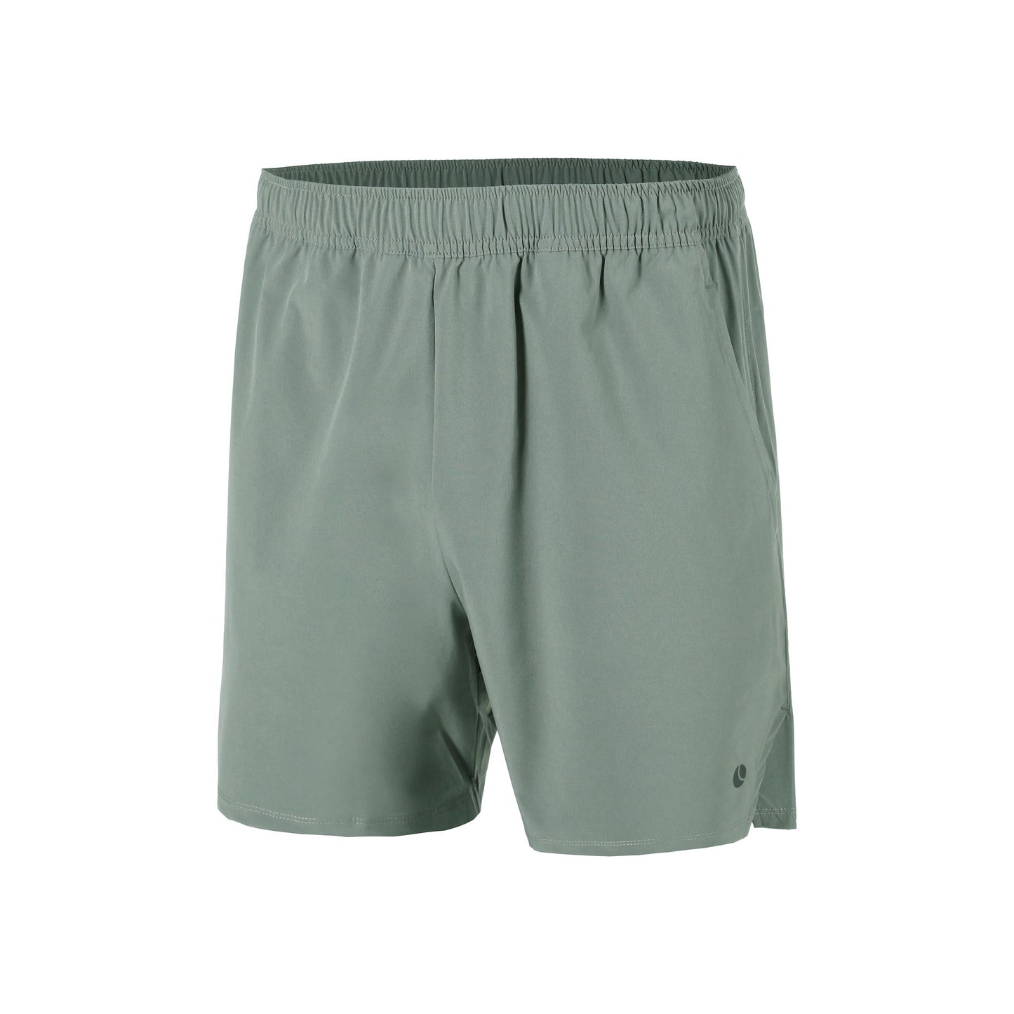 Björn Borg Ace Racquet 7 Inch Shorts Men - sage,
